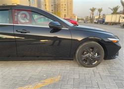 هیۆندای ئەلەنترا